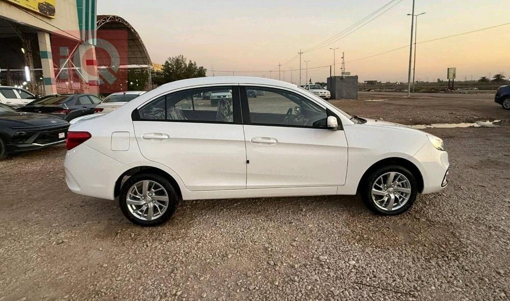 بروتون ساغا